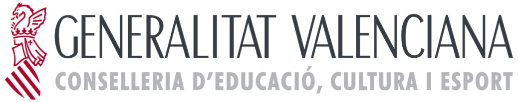 Generalitat Valenciana
